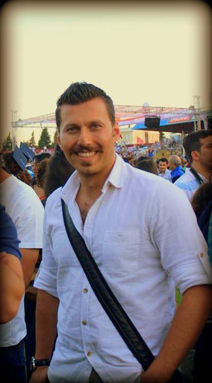 Prof. Dr. Sezgin Aygün